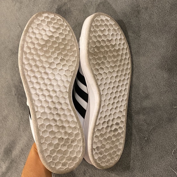 Adidas Grand Court Tennis Shoe/sneaker - Picture 4 of 5